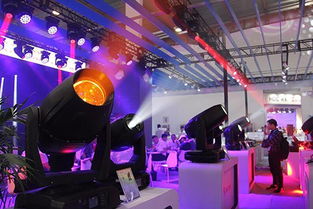 聚焦丨匠心巨作獻禮 珠江燈光閃秀PLAM 2017舞臺安裝