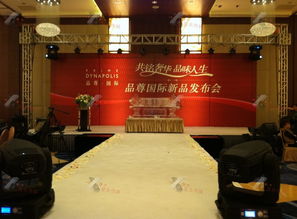 上海異型木結構舞臺制作及安裝公司的專業禮儀服務 匠心工藝與卓越體驗的融合