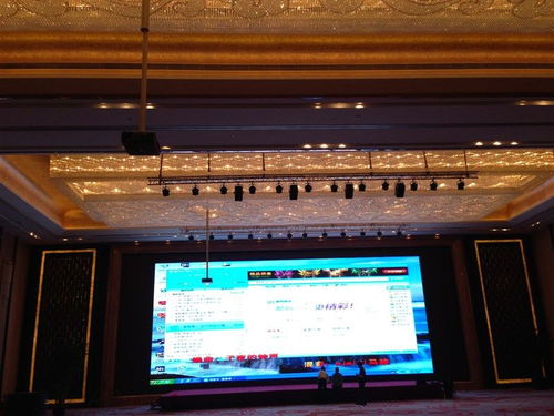 善百智能 以高技術含量廣電舞臺機械，賦能丹東工程商打造卓越搭建服務