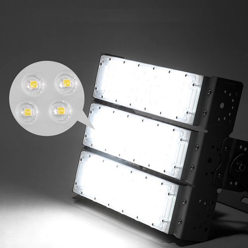 ADS-DD001 LED投光燈 戶外射燈、泛光燈、隧道燈及球場照明的數字化解決方案