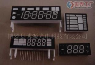 批發(fā)客戶定制型數(shù)碼管價格與廠家推薦 以世界工廠網(wǎng)工礦燈具品類為例