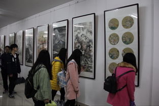 感悟鹽瀆文化，傳承鐵軍精神——設計藝術學院文化藝術交流活動策劃