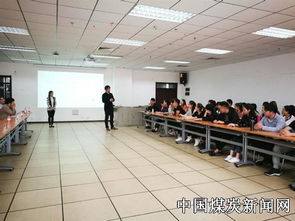 提升藝術素養，繁榮校園文化——中礦大建筑與設計學院首屆藝術實踐校園行啟動