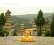 少林內功心法伏案功——傳統武術與現代健康融合的典范