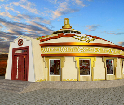 專業售后，品質保障——正藍旗上都苑工貿有限責任公司旅游服務