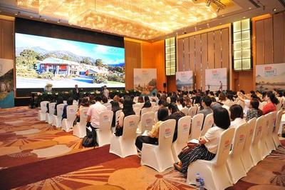 新西蘭南島旅游產品推介會廣州開幕，開啟純凈自然與極致體驗之旅