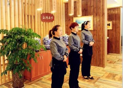 瀛湖旅游服務標準化成果之二:旅游產品日趨豐富