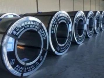 天物彩鋼板定制服務 專業品質，為旅游服務注入堅實力量