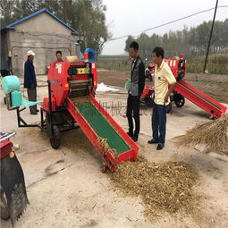 創新驅動發展 畜牧業飼料打捆包膜機廠家的技術與使命